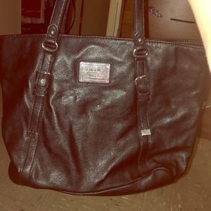 Nicole Miller Tote Bag